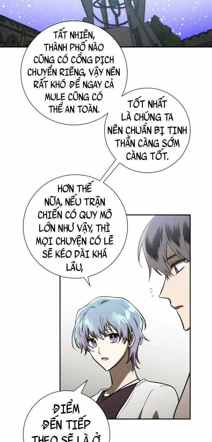 Người Chơi Hồi Quy Chapter 85 trang 14