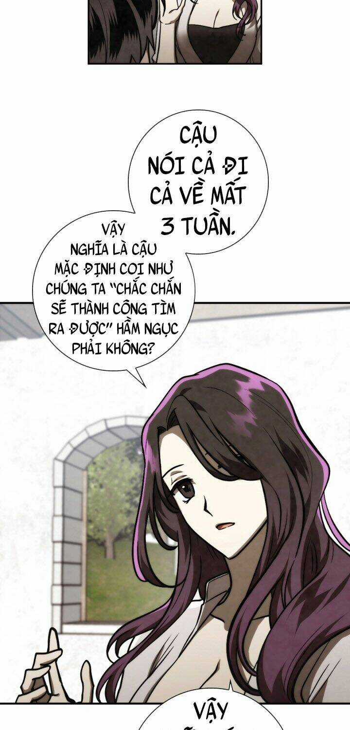 Người Chơi Hồi Quy Chapter 85 trang 18