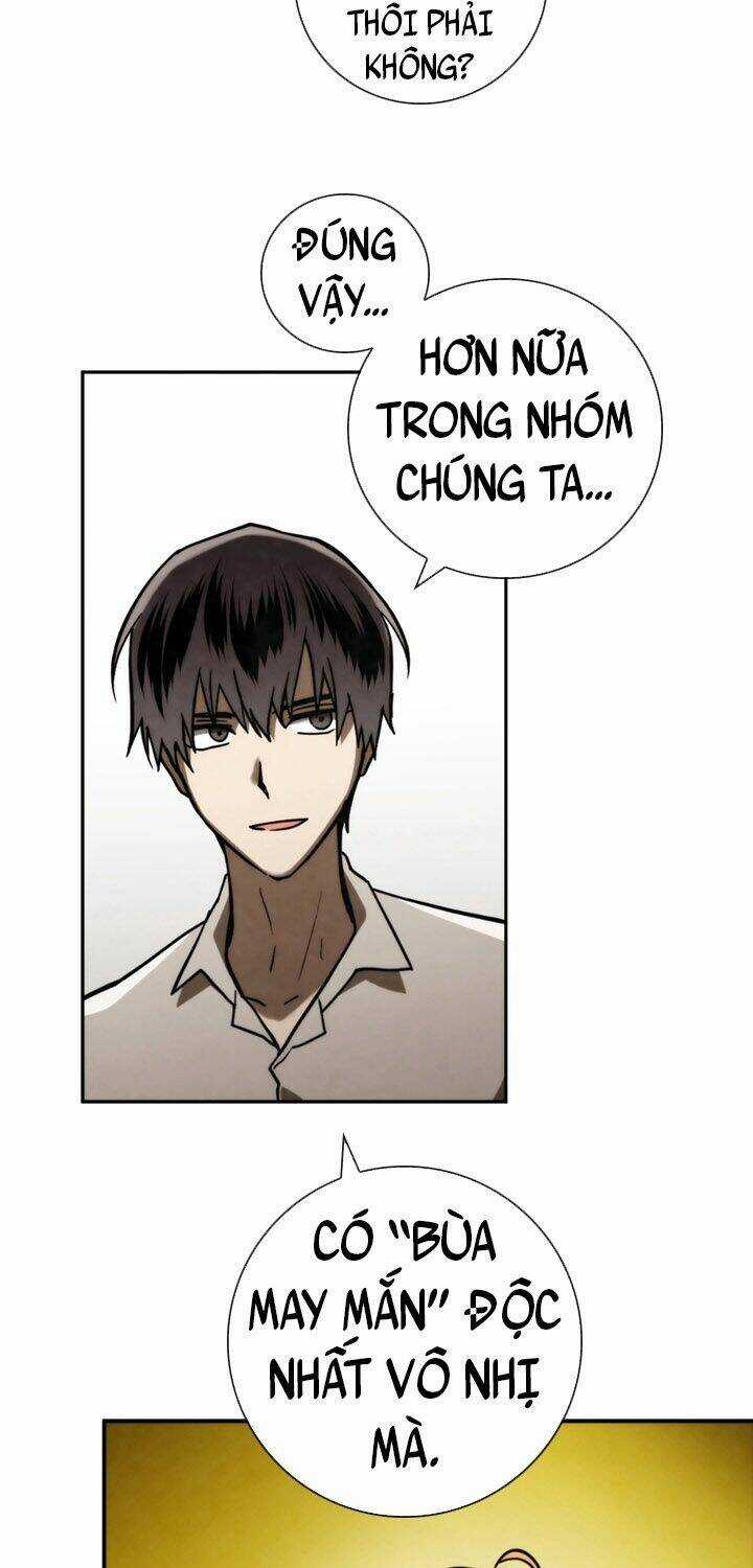 Người Chơi Hồi Quy Chapter 85 trang 22