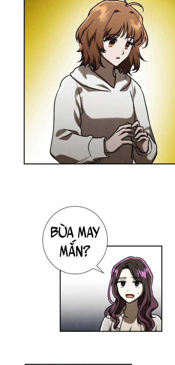 Người Chơi Hồi Quy Chapter 85 trang 23