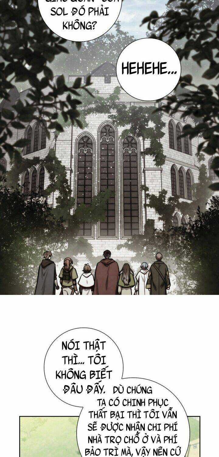 Người Chơi Hồi Quy Chapter 85 trang 25