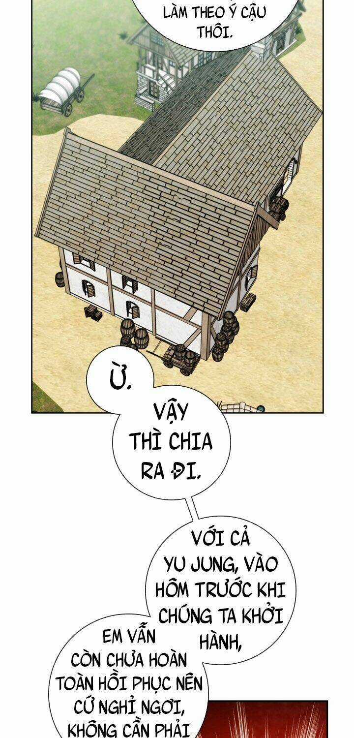 Người Chơi Hồi Quy Chapter 85 trang 26