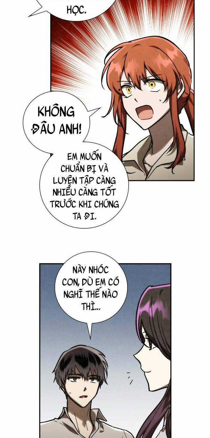 Người Chơi Hồi Quy Chapter 85 trang 27