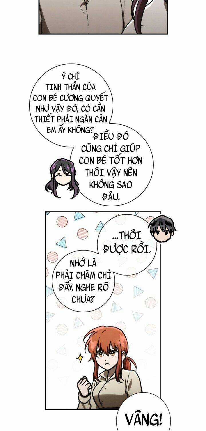 Người Chơi Hồi Quy Chapter 85 trang 28