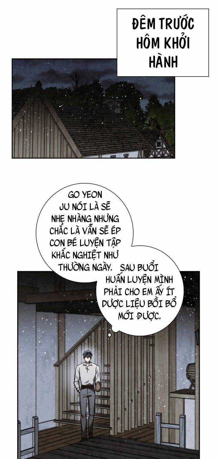 Người Chơi Hồi Quy Chapter 85 trang 30