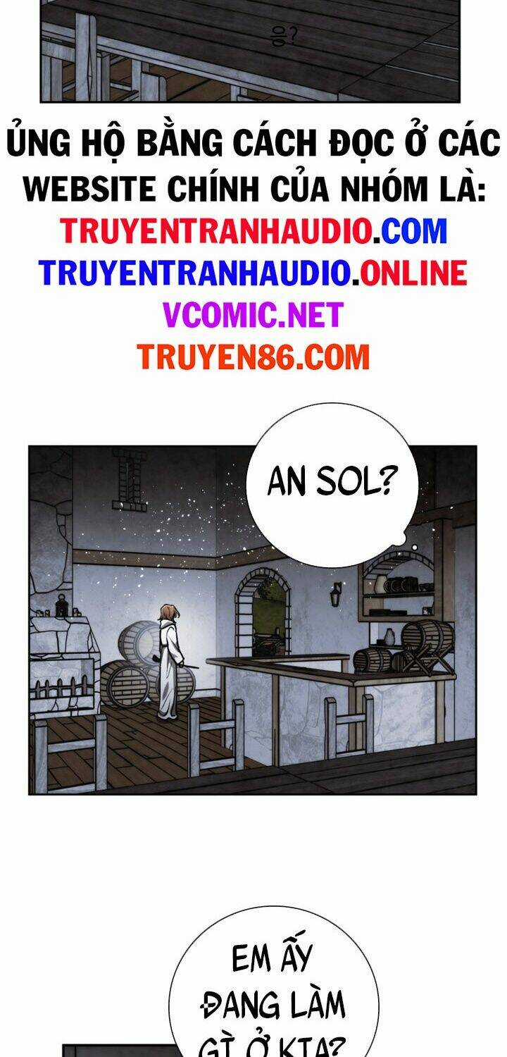 Người Chơi Hồi Quy Chapter 85 trang 31