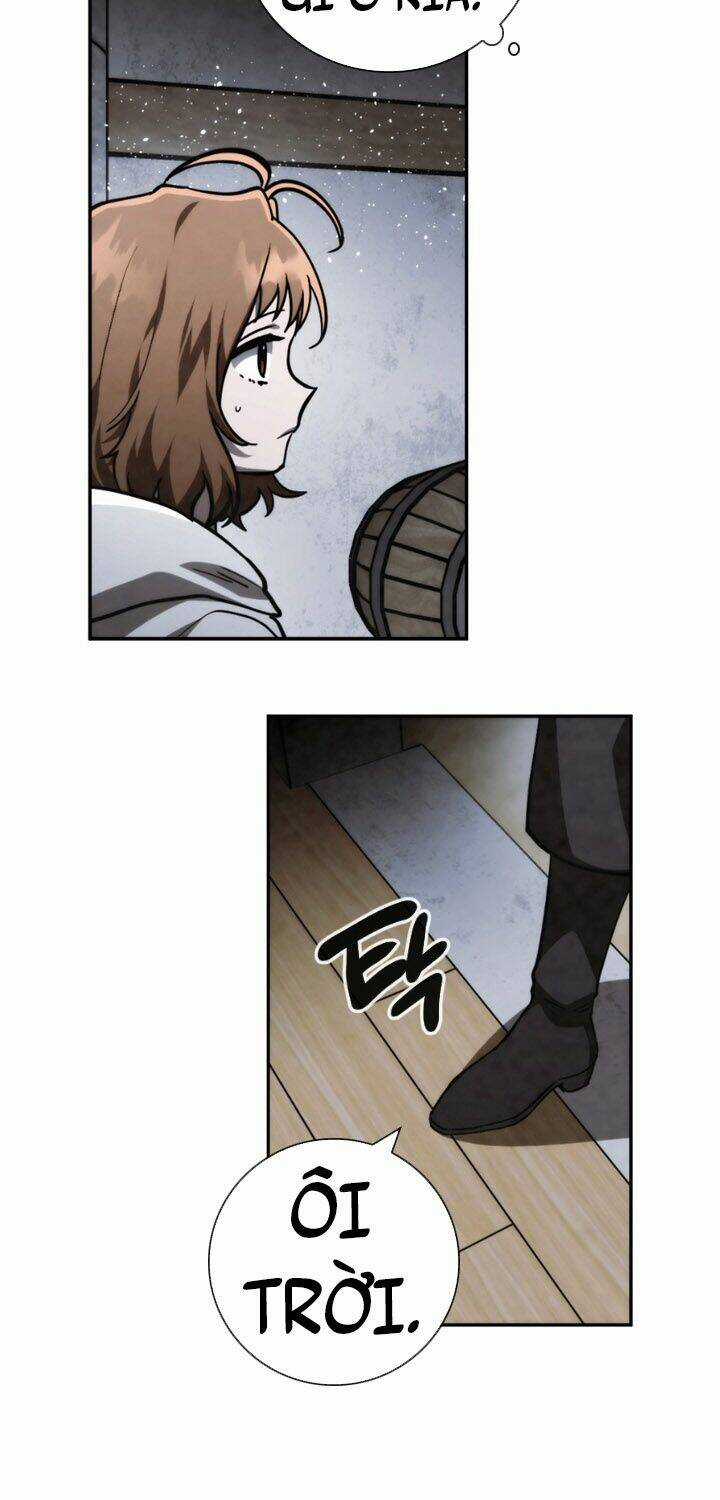 Người Chơi Hồi Quy Chapter 85 trang 32