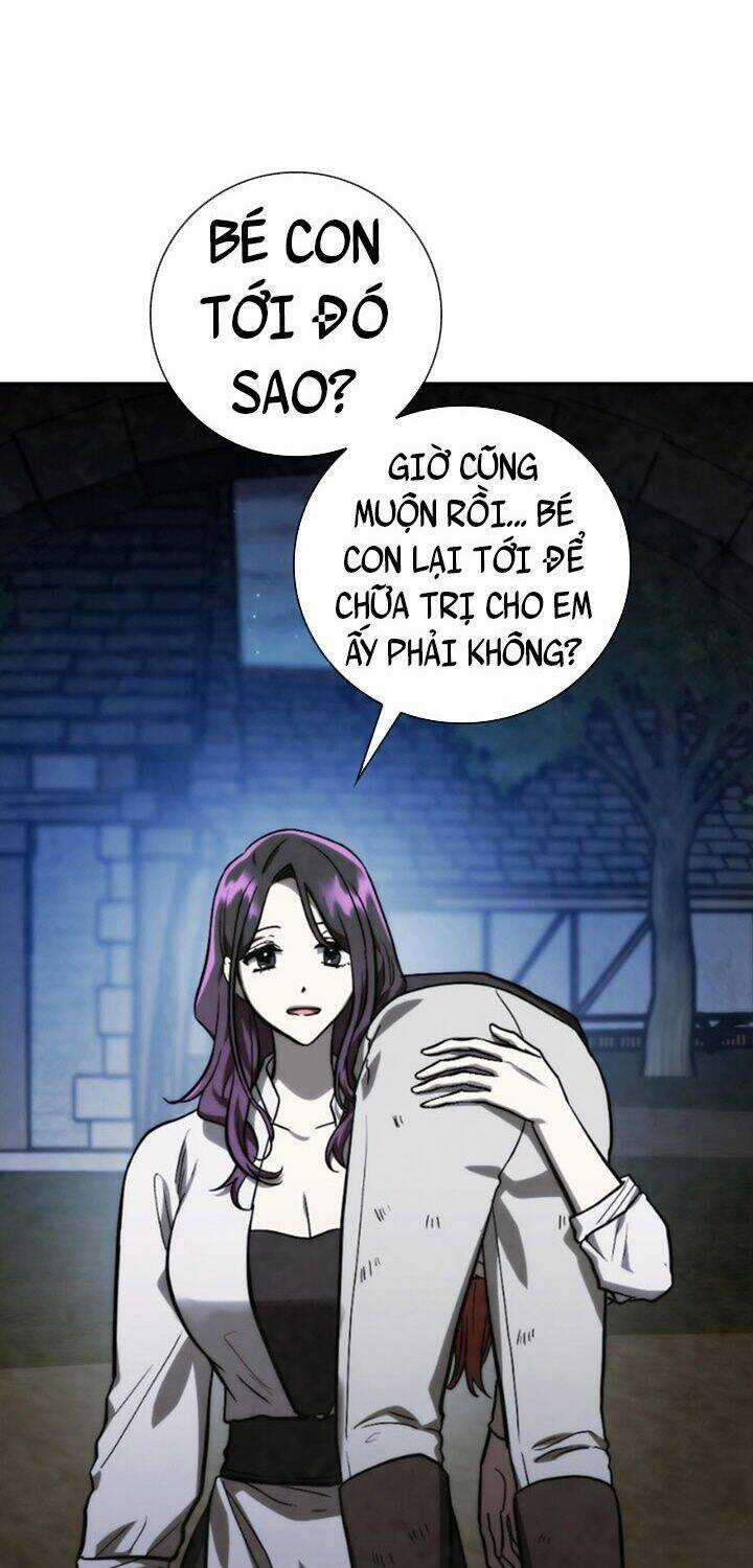 Người Chơi Hồi Quy Chapter 85 trang 33