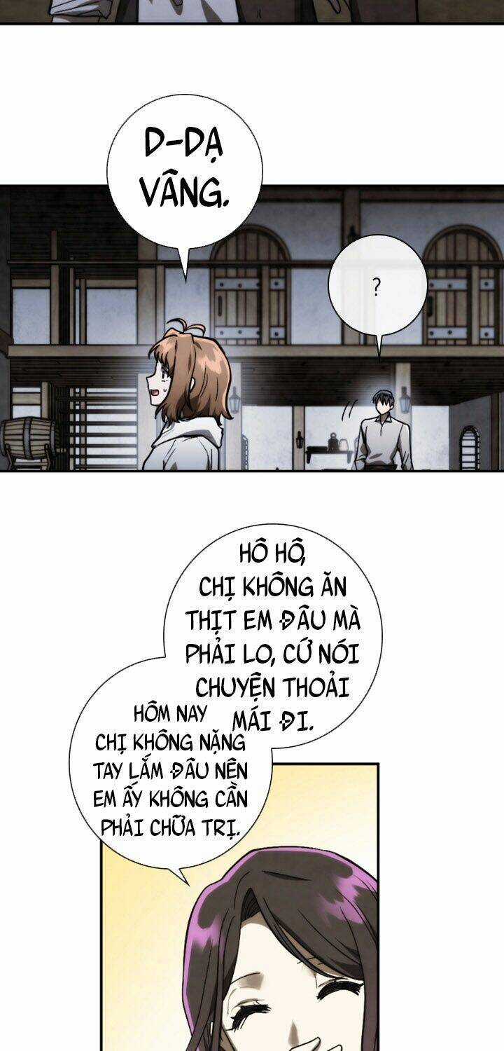 Người Chơi Hồi Quy Chapter 85 trang 34