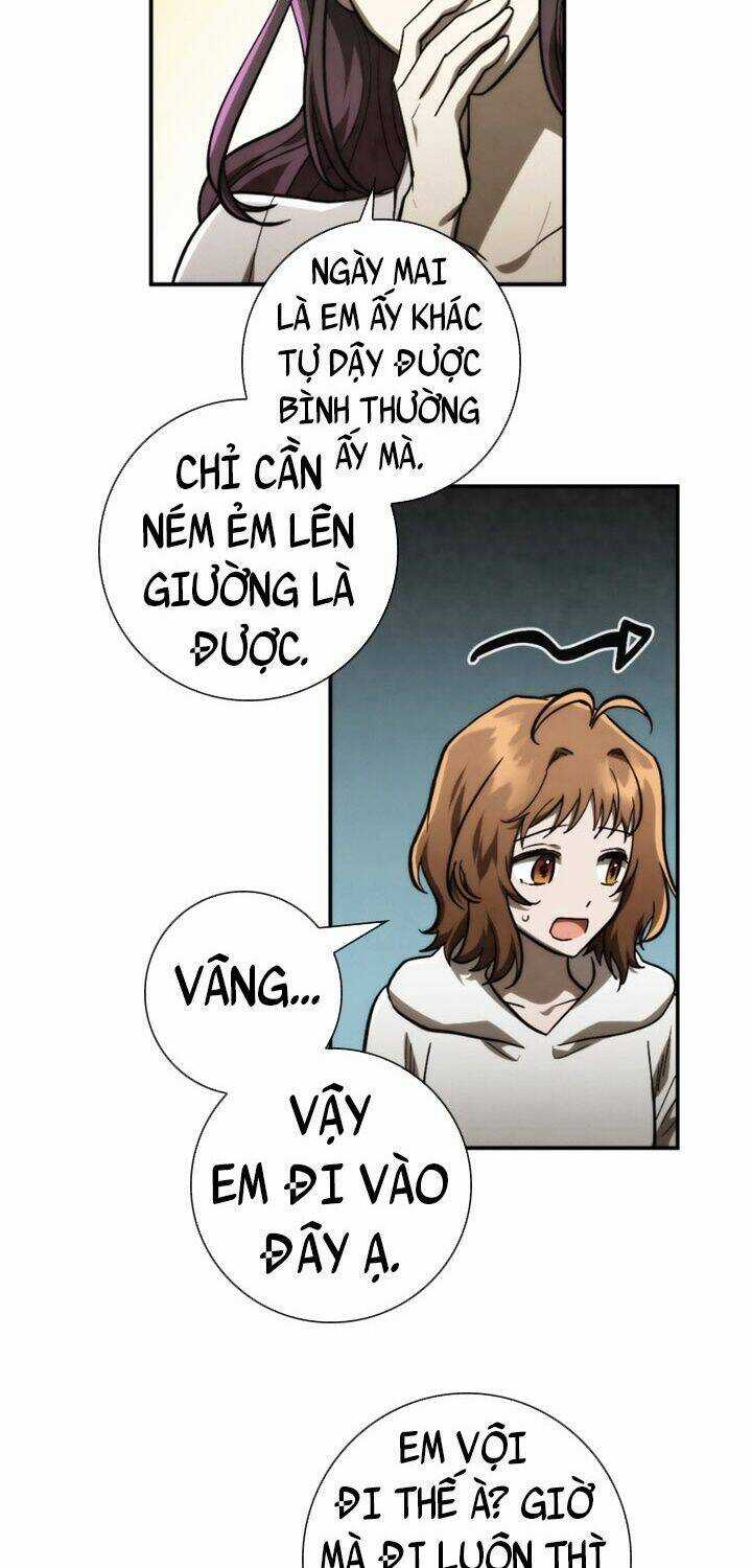 Người Chơi Hồi Quy Chapter 85 trang 35