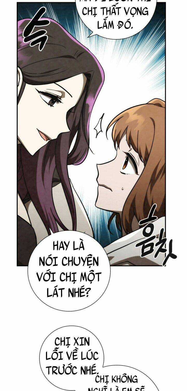 Người Chơi Hồi Quy Chapter 85 trang 36