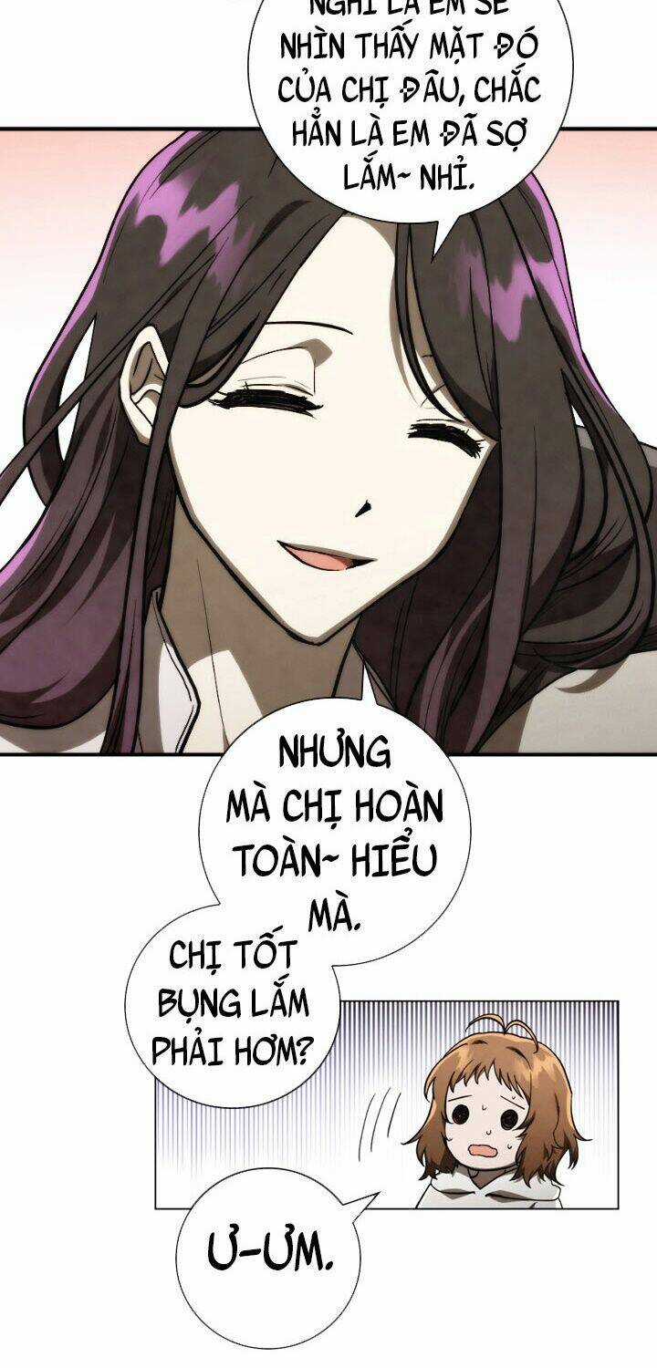 Người Chơi Hồi Quy Chapter 85 trang 37