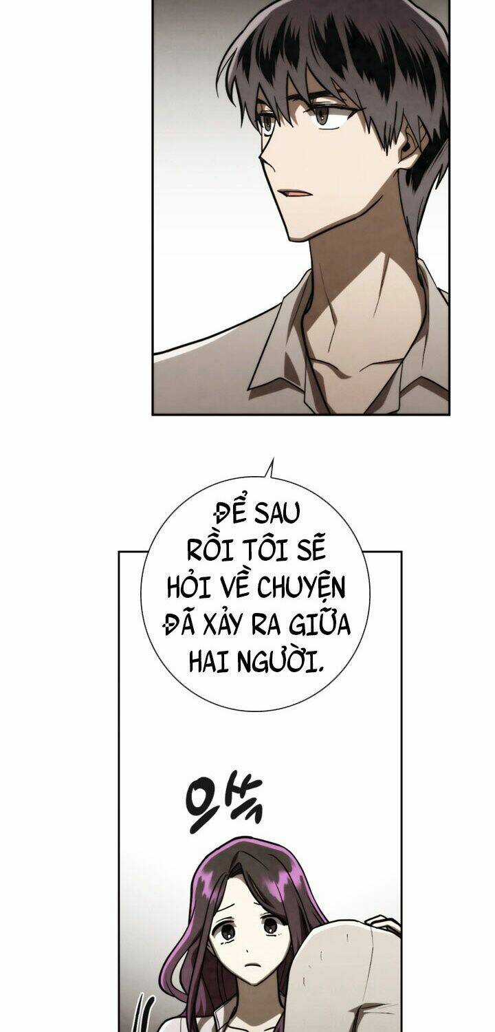 Người Chơi Hồi Quy Chapter 85 trang 41