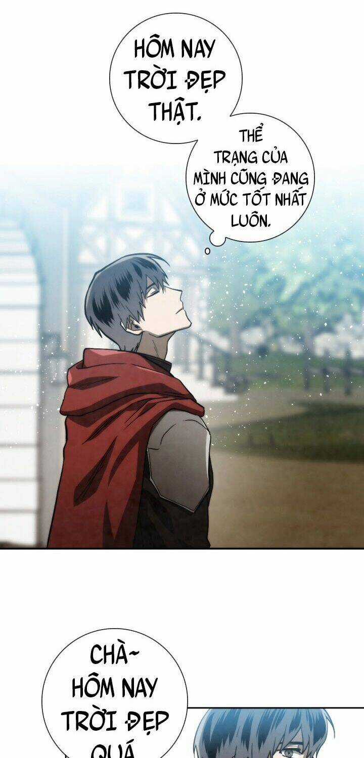 Người Chơi Hồi Quy Chapter 85 trang 45