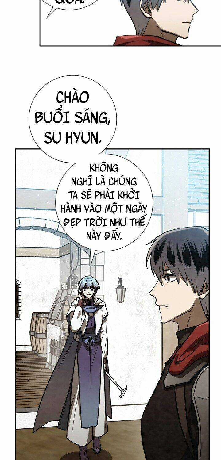 Người Chơi Hồi Quy Chapter 85 trang 46