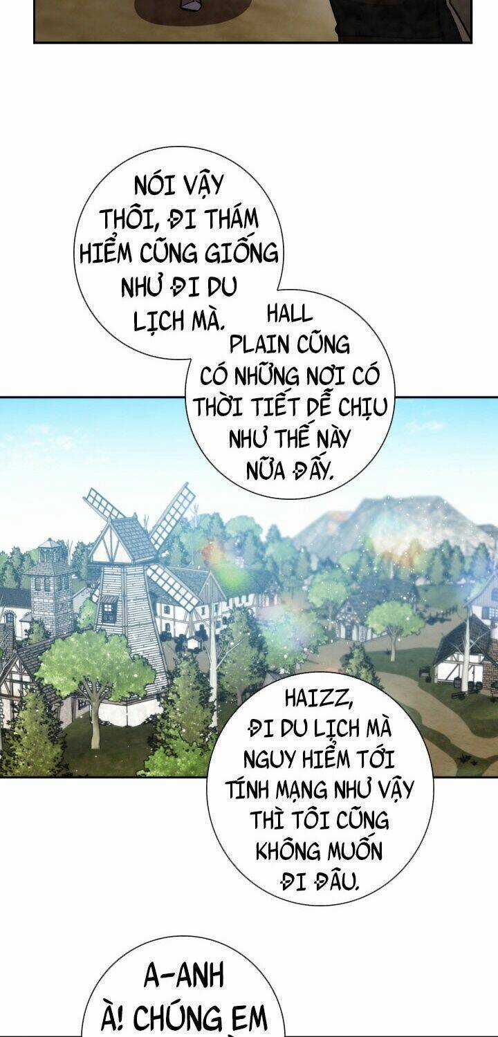 Người Chơi Hồi Quy Chapter 85 trang 47