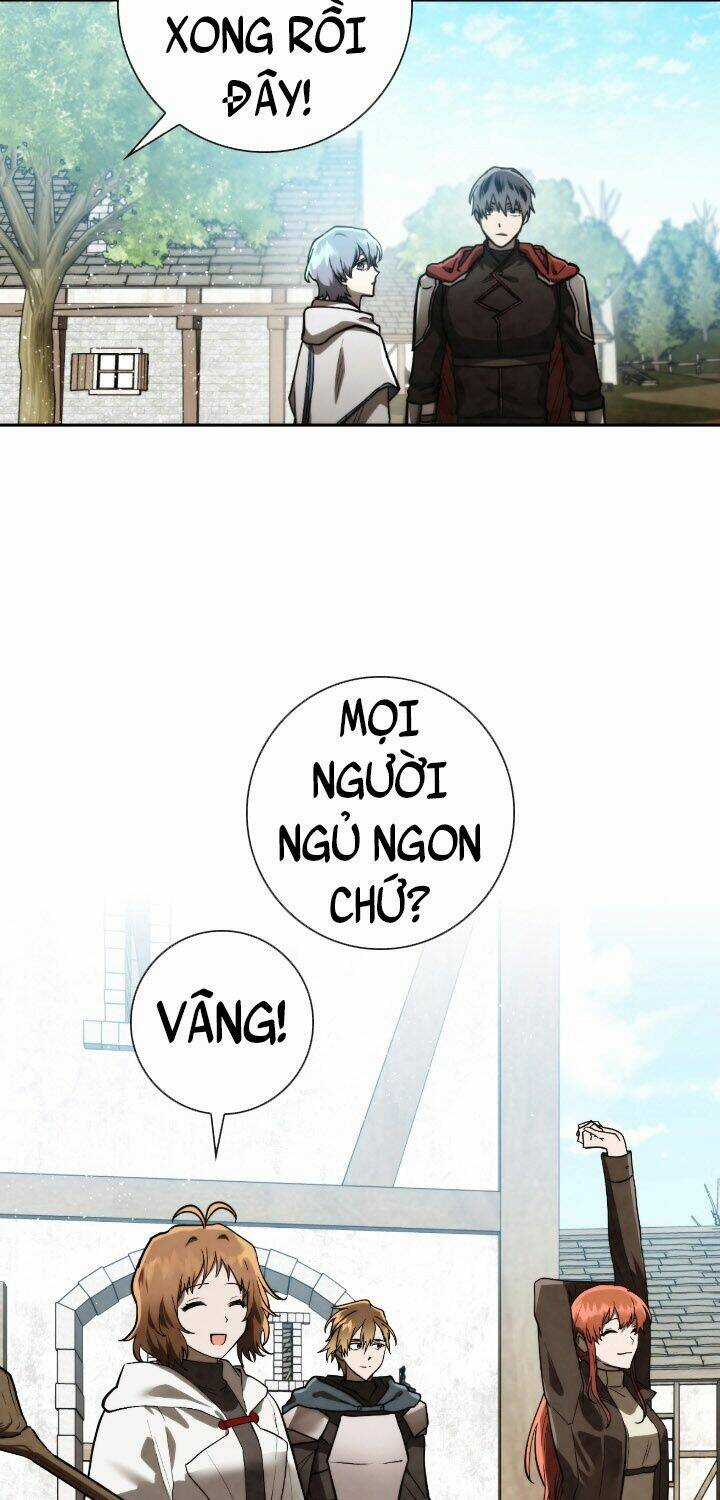 Người Chơi Hồi Quy Chapter 85 trang 48