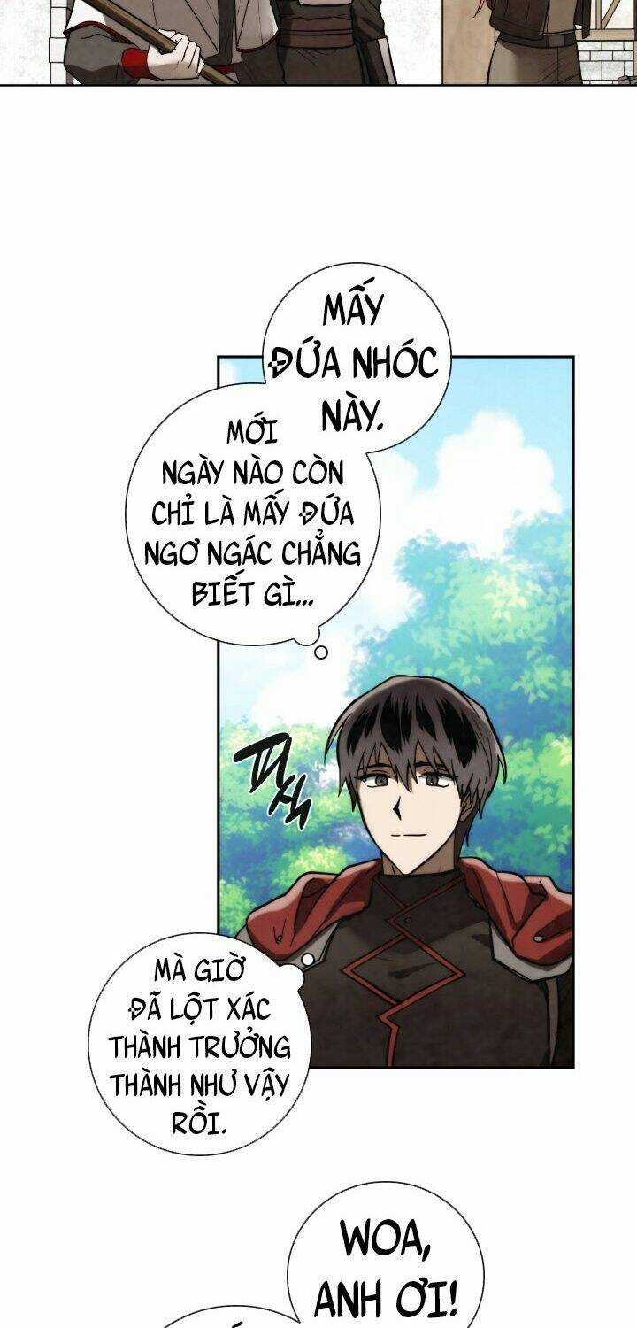 Người Chơi Hồi Quy Chapter 85 trang 49