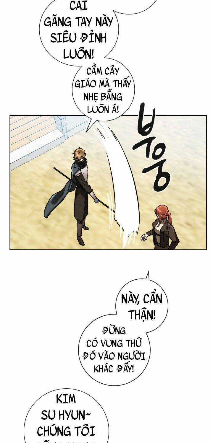 Người Chơi Hồi Quy Chapter 85 trang 50