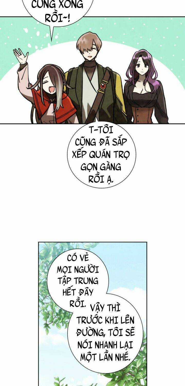 Người Chơi Hồi Quy Chapter 85 trang 51