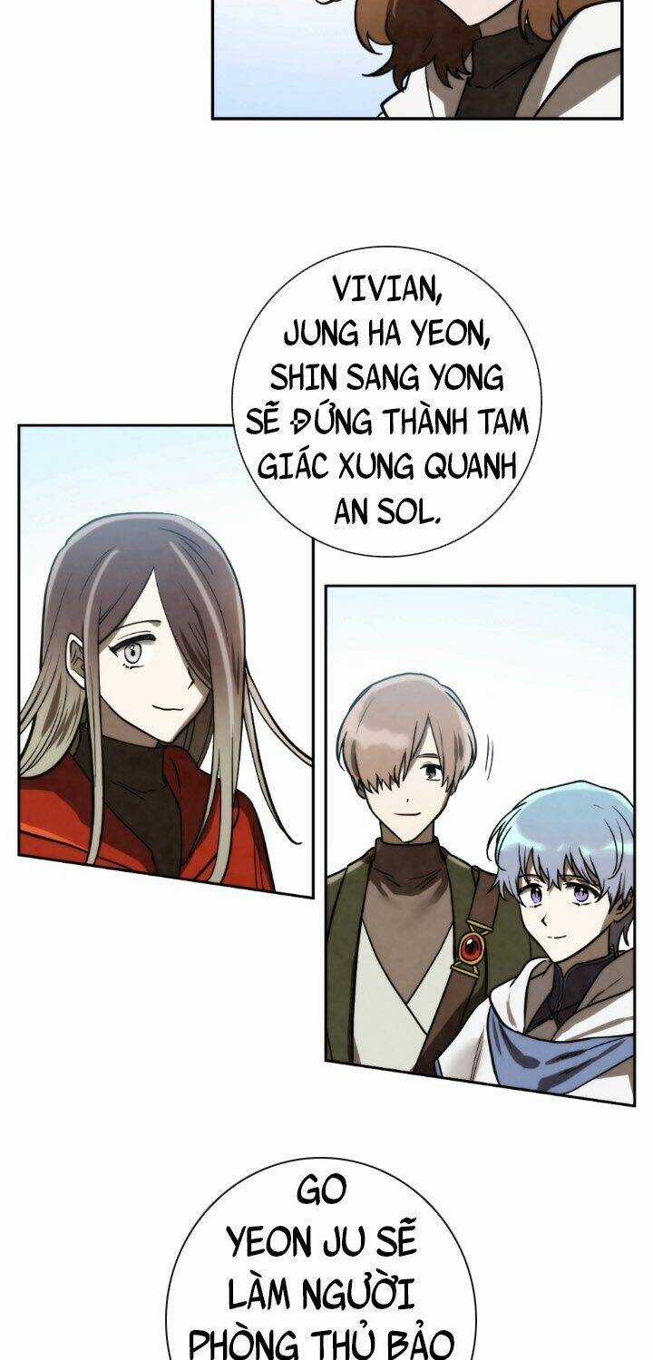 Người Chơi Hồi Quy Chapter 85 trang 54