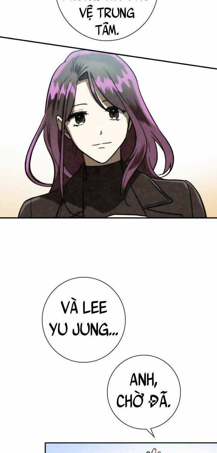 Người Chơi Hồi Quy Chapter 85 trang 55