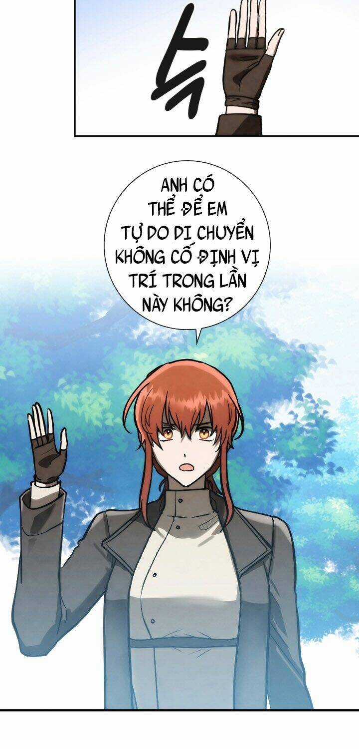 Người Chơi Hồi Quy Chapter 85 trang 56