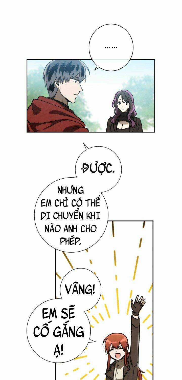 Người Chơi Hồi Quy Chapter 85 trang 58