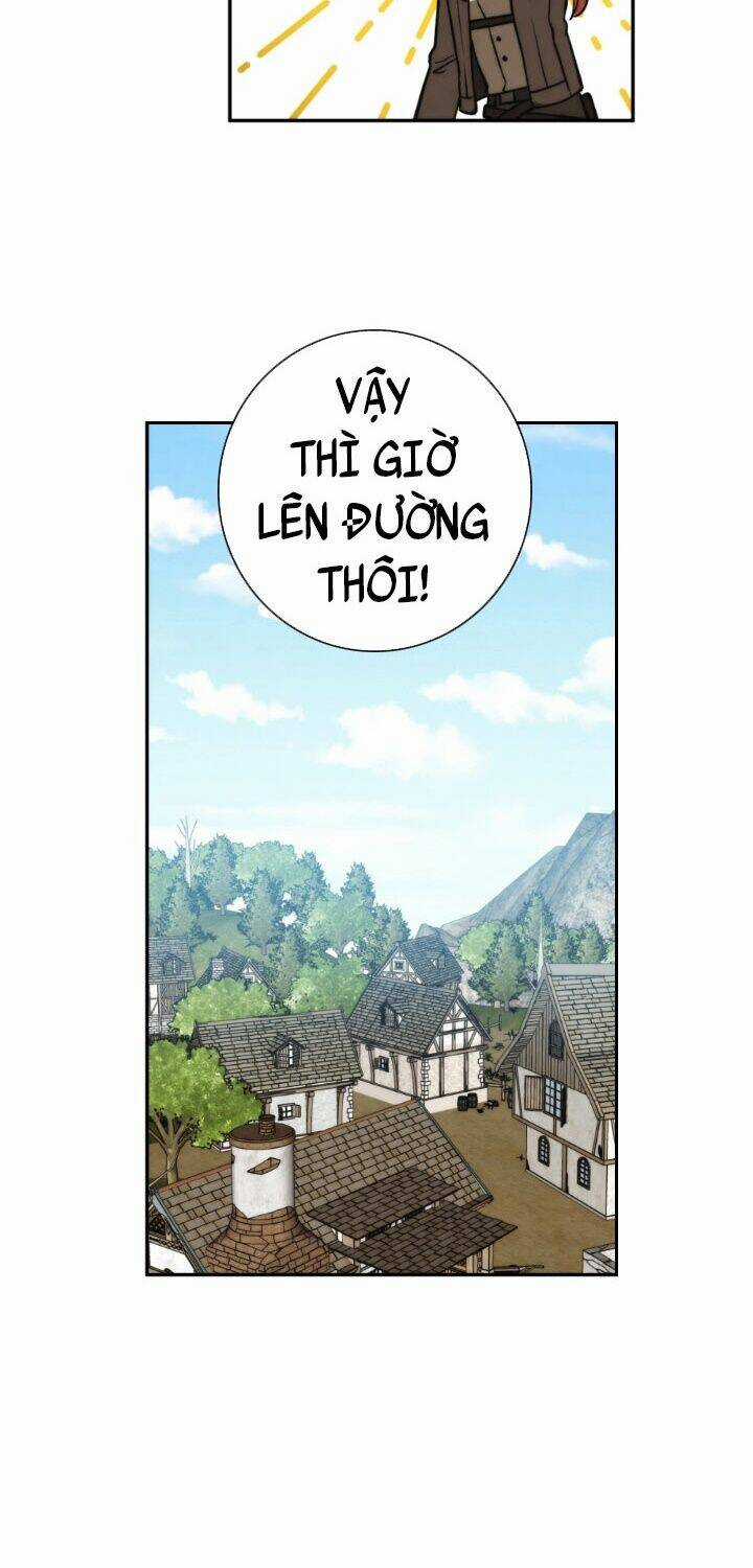 Người Chơi Hồi Quy Chapter 85 trang 59