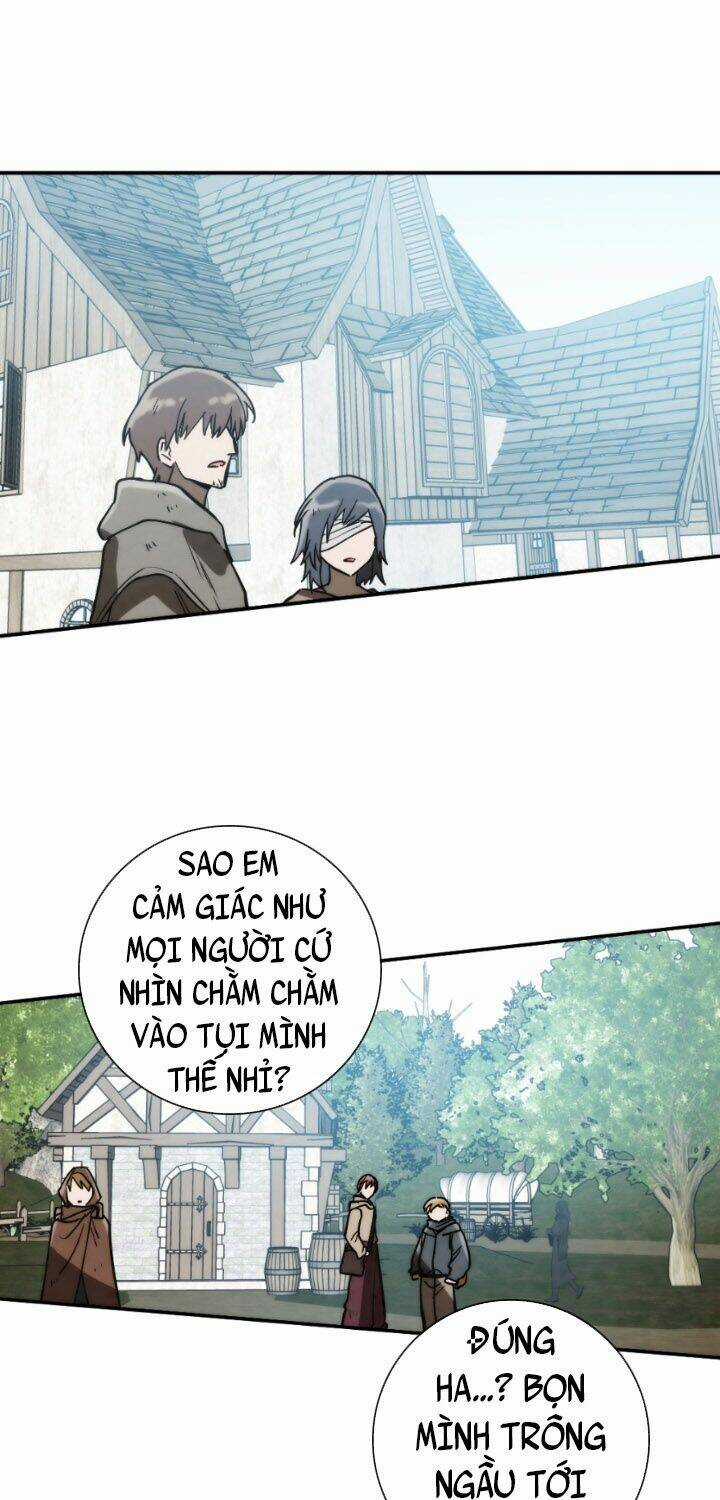 Người Chơi Hồi Quy Chapter 85 trang 60