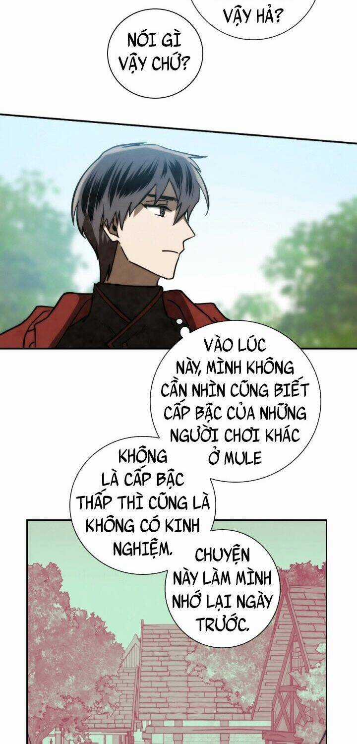 Người Chơi Hồi Quy Chapter 85 trang 61