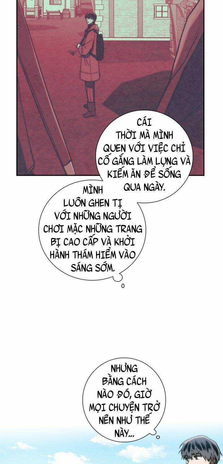 Người Chơi Hồi Quy Chapter 85 trang 62