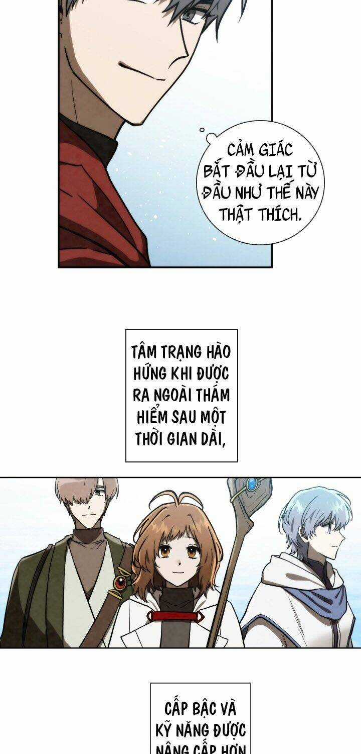 Người Chơi Hồi Quy Chapter 85 trang 64