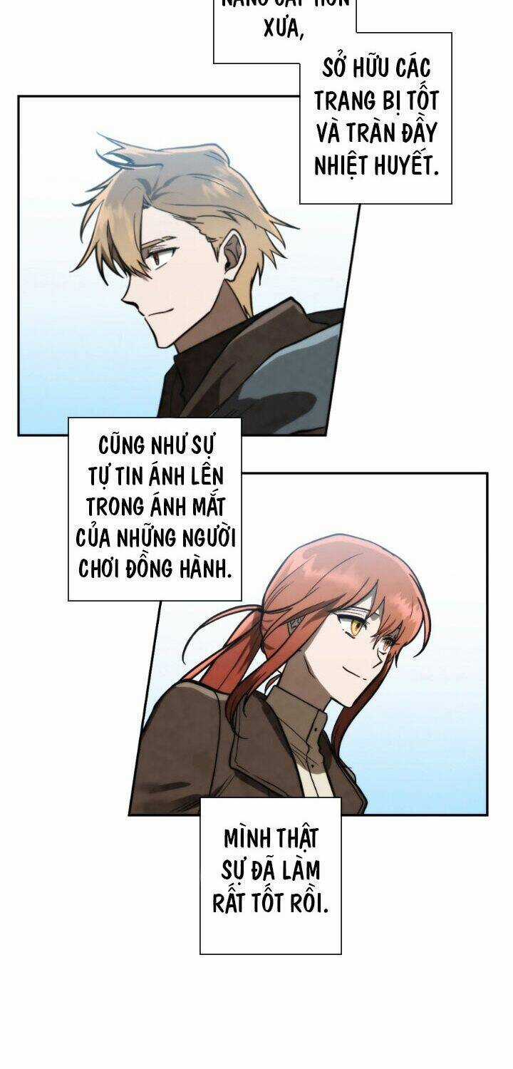 Người Chơi Hồi Quy Chapter 85 trang 65