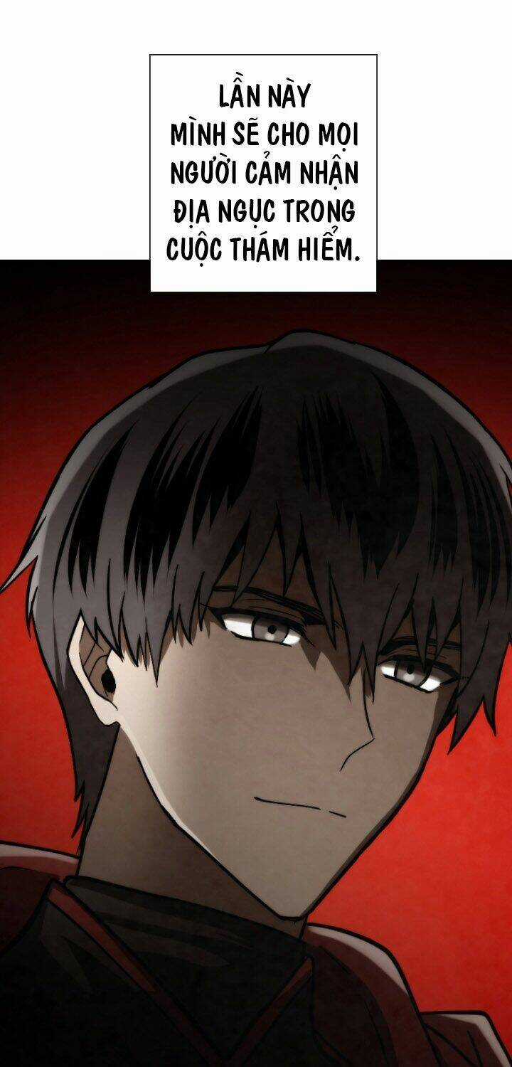 Người Chơi Hồi Quy Chapter 85 trang 66