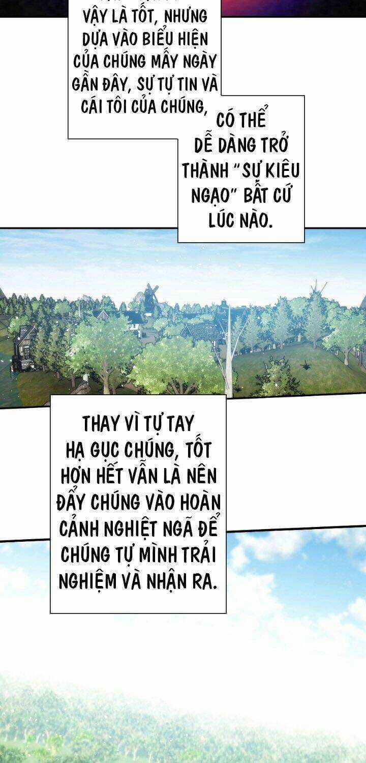 Người Chơi Hồi Quy Chapter 85 trang 68