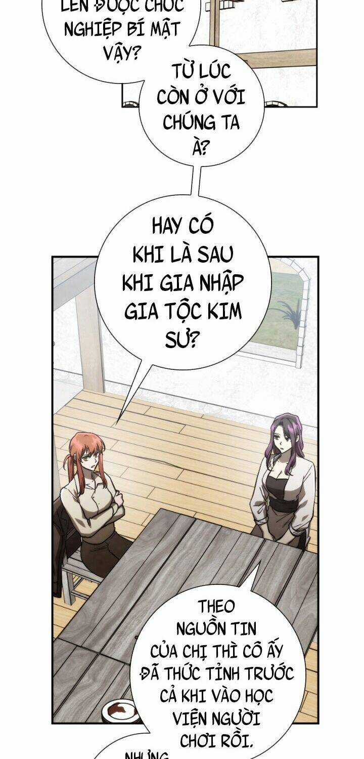 Người Chơi Hồi Quy Chapter 85 trang 7