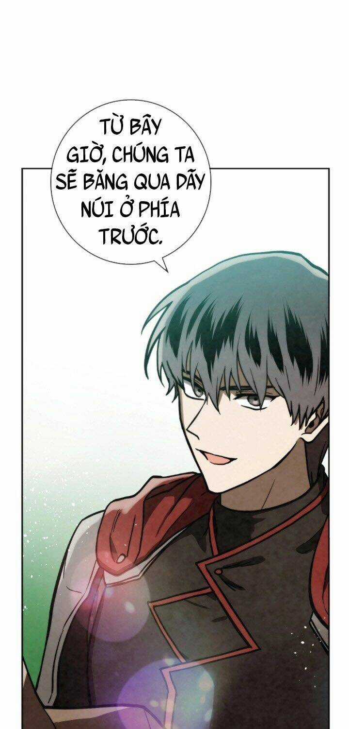 Người Chơi Hồi Quy Chapter 85 trang 72