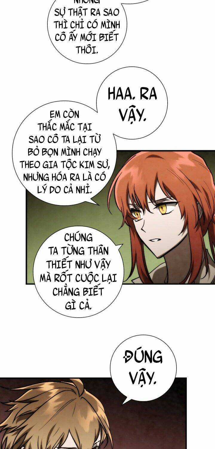 Người Chơi Hồi Quy Chapter 85 trang 8