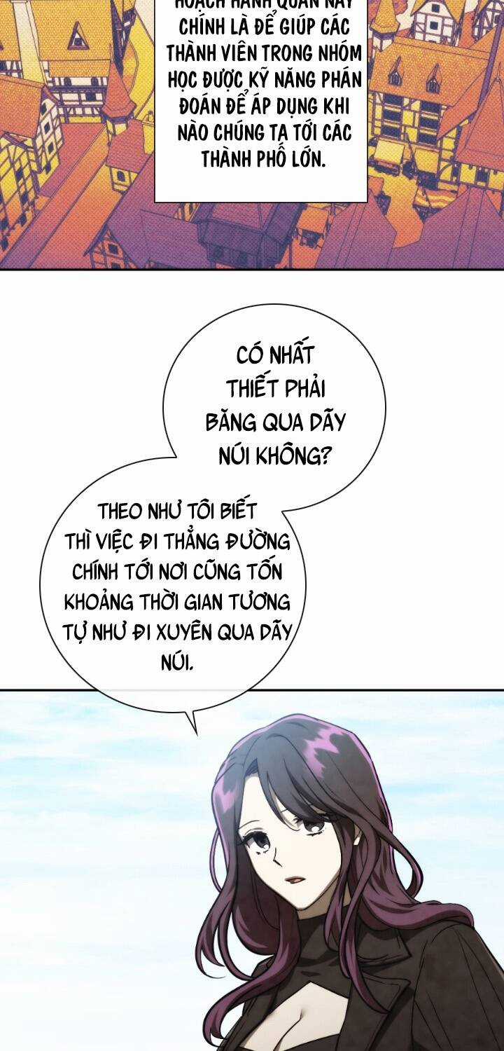 Người Chơi Hồi Quy Chapter 86 trang 10