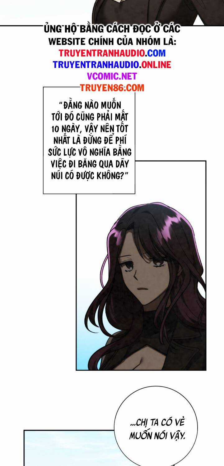 Người Chơi Hồi Quy Chapter 86 trang 11