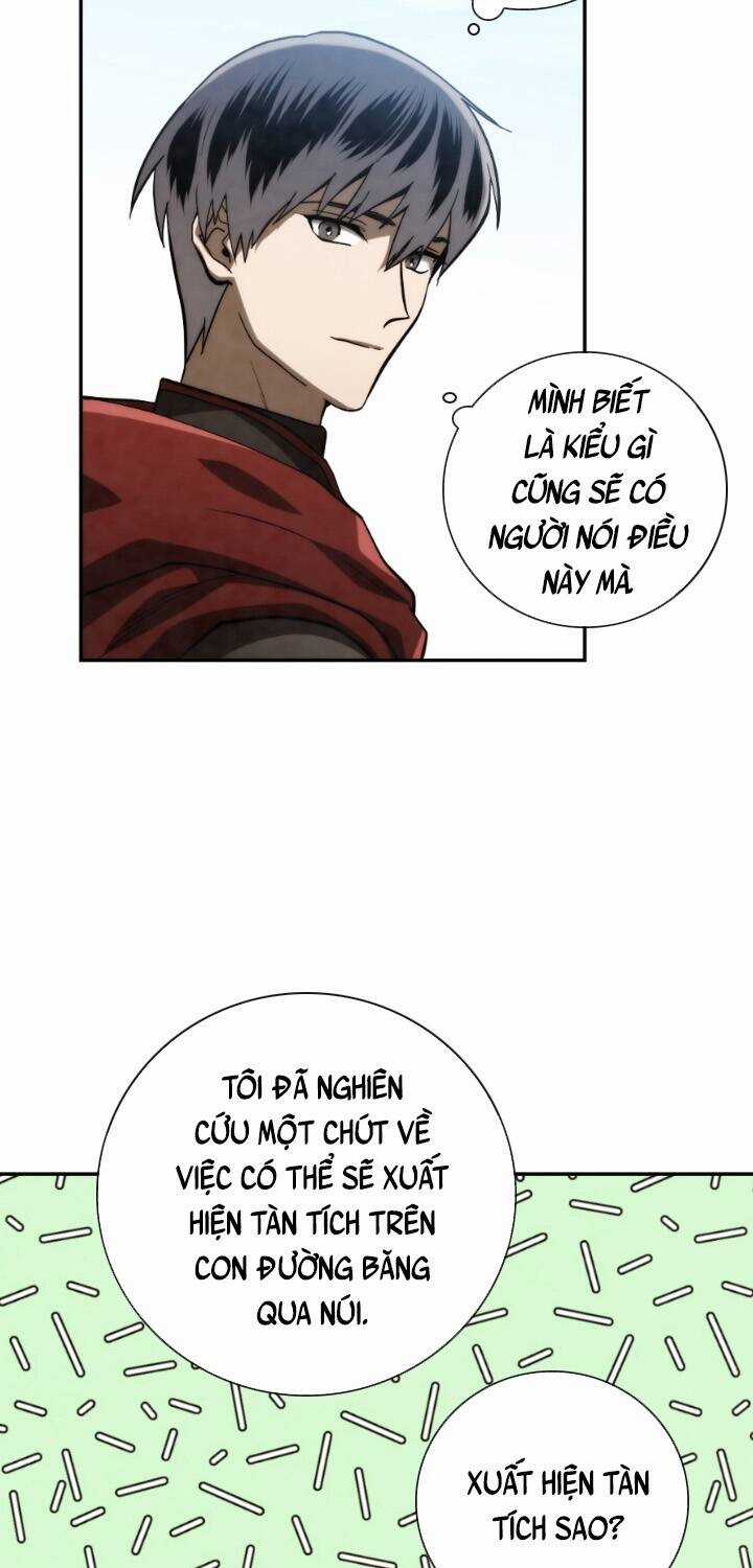 Người Chơi Hồi Quy Chapter 86 trang 12