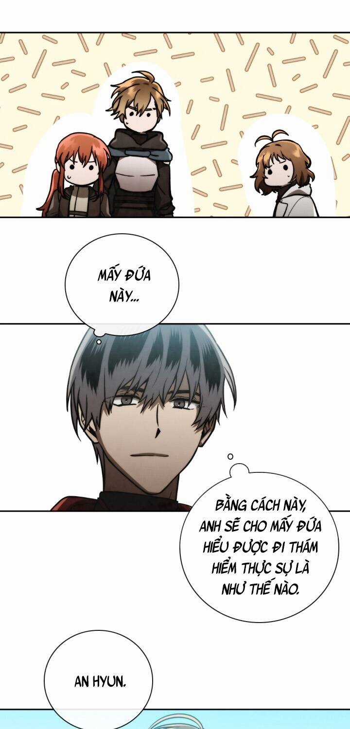 Người Chơi Hồi Quy Chapter 86 trang 18