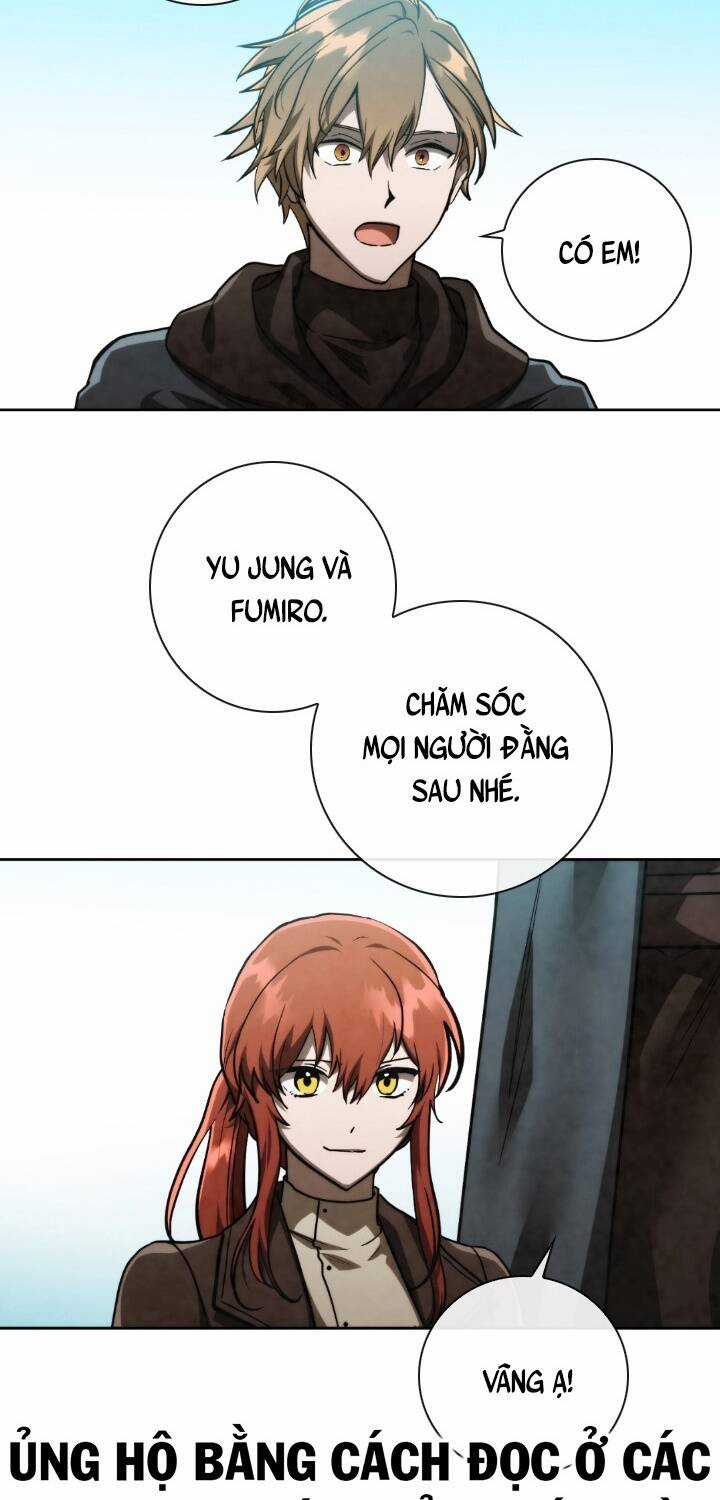 Người Chơi Hồi Quy Chapter 86 trang 19