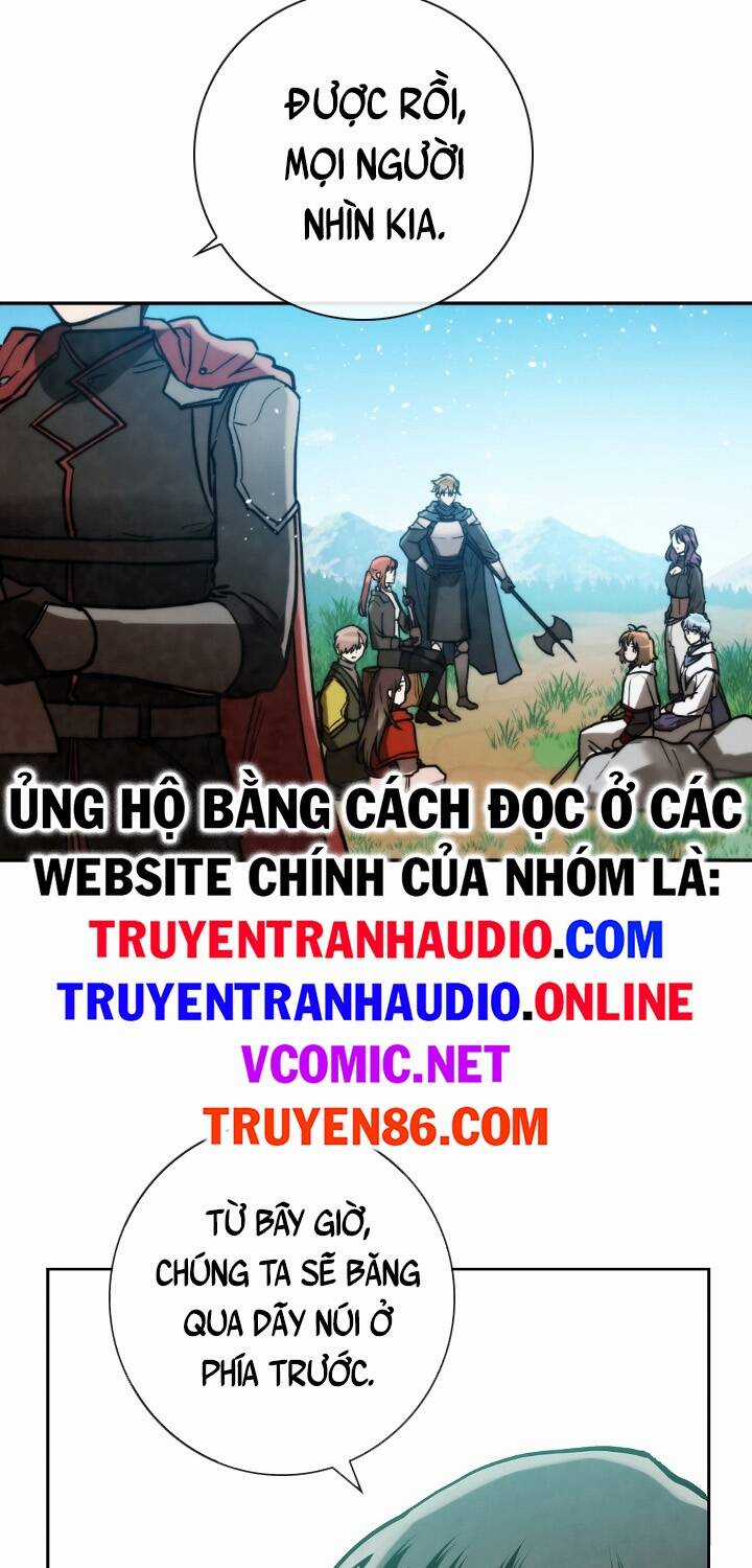 Người Chơi Hồi Quy Chapter 86 trang 2
