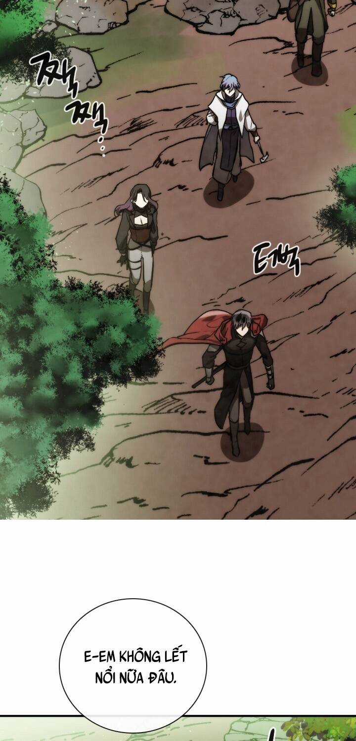 Người Chơi Hồi Quy Chapter 86 trang 24