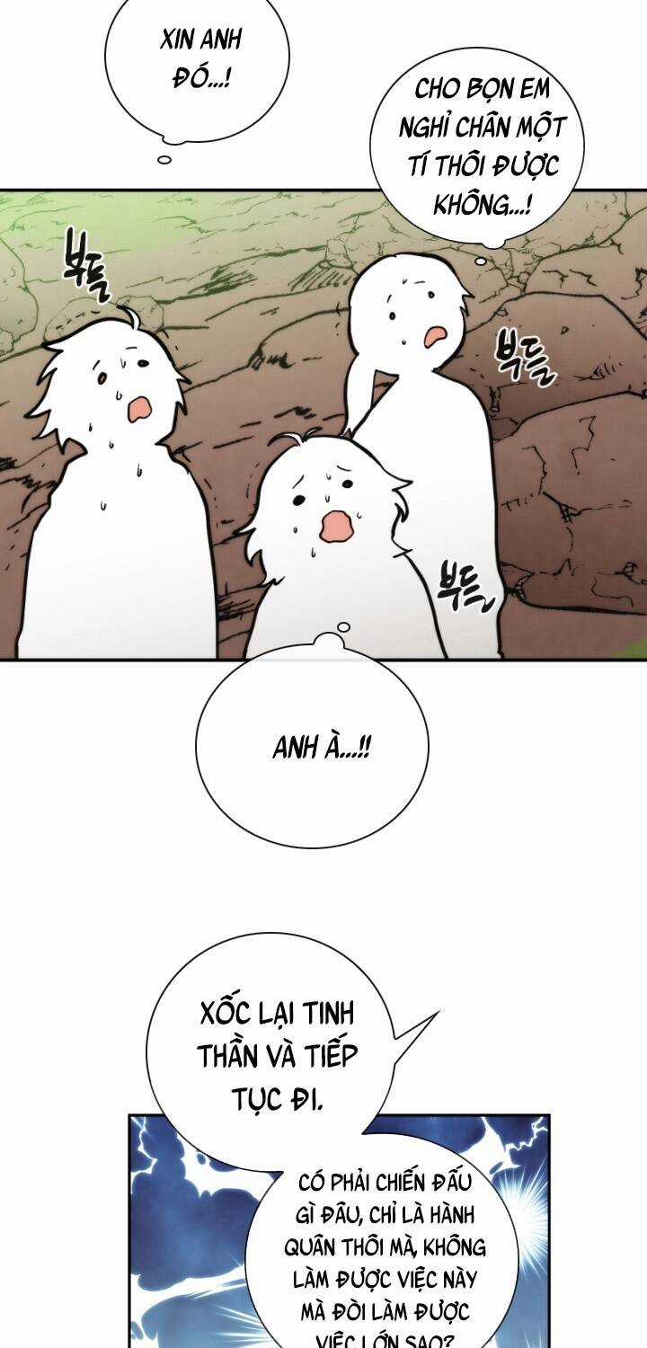 Người Chơi Hồi Quy Chapter 86 trang 26