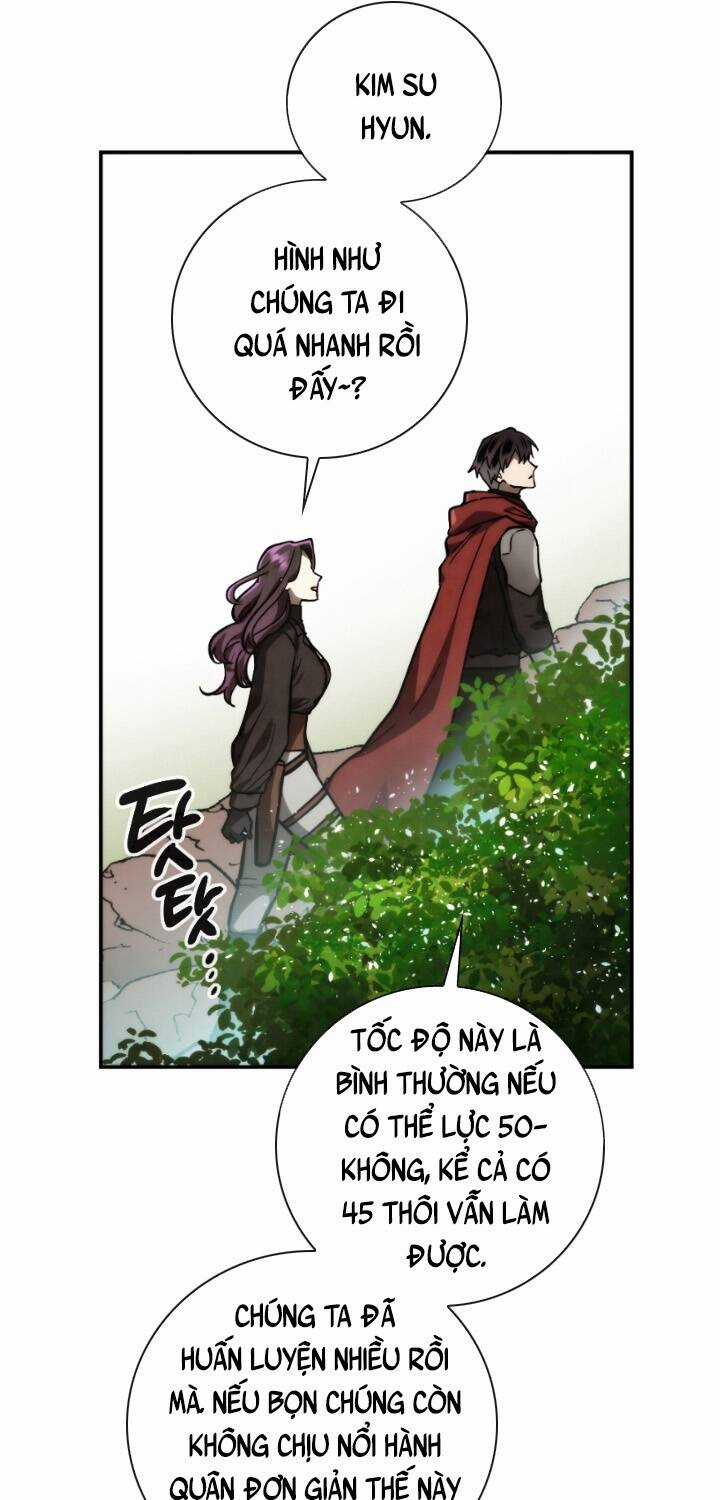 Người Chơi Hồi Quy Chapter 86 trang 29