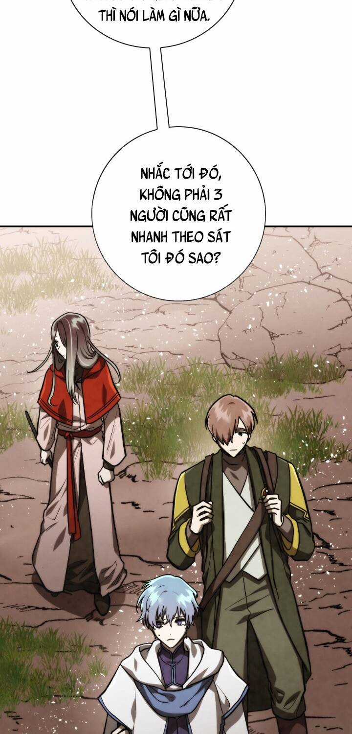 Người Chơi Hồi Quy Chapter 86 trang 30