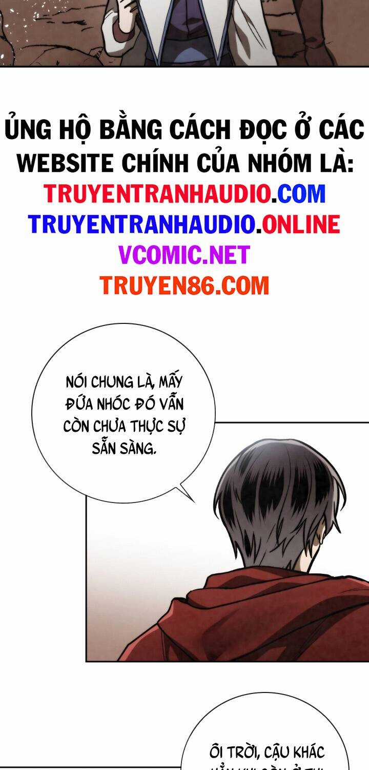 Người Chơi Hồi Quy Chapter 86 trang 31